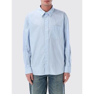 Sunflower Shirt Men Blue